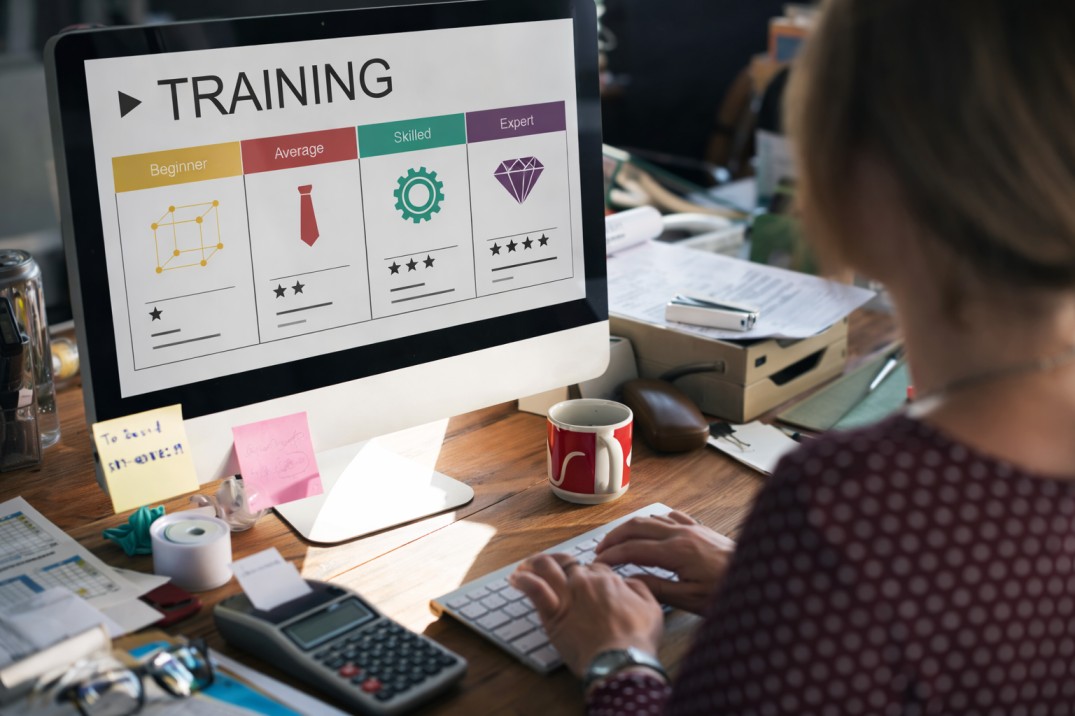 Comprehensive Training Package